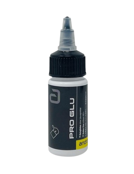 Andro PRO Glue 30ML Rubber Glue Supplier In Mumbai